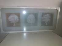 Quadro decorativo