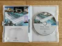 DVD Comand APS Version 6.2 Europa para Mercedes