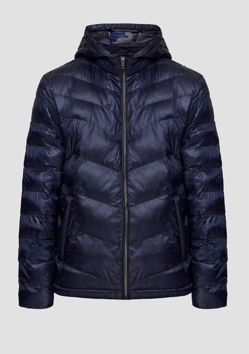Guess куртка пуховик роз.52/54 L/XL