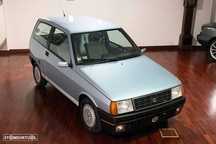 Lancia Y 10 Turbo