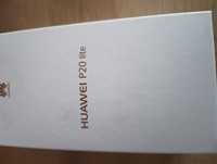 Huawei P 20 Lite