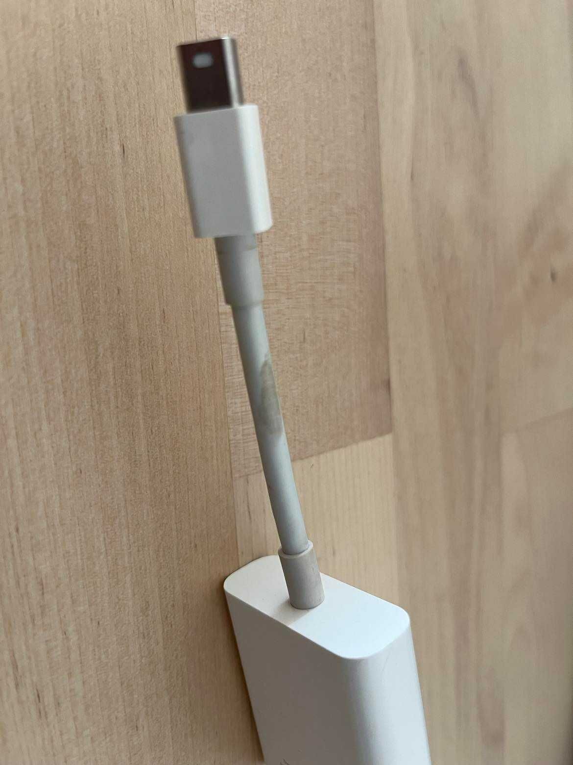 Adaptador Apple Mini DisplayPort para VGA