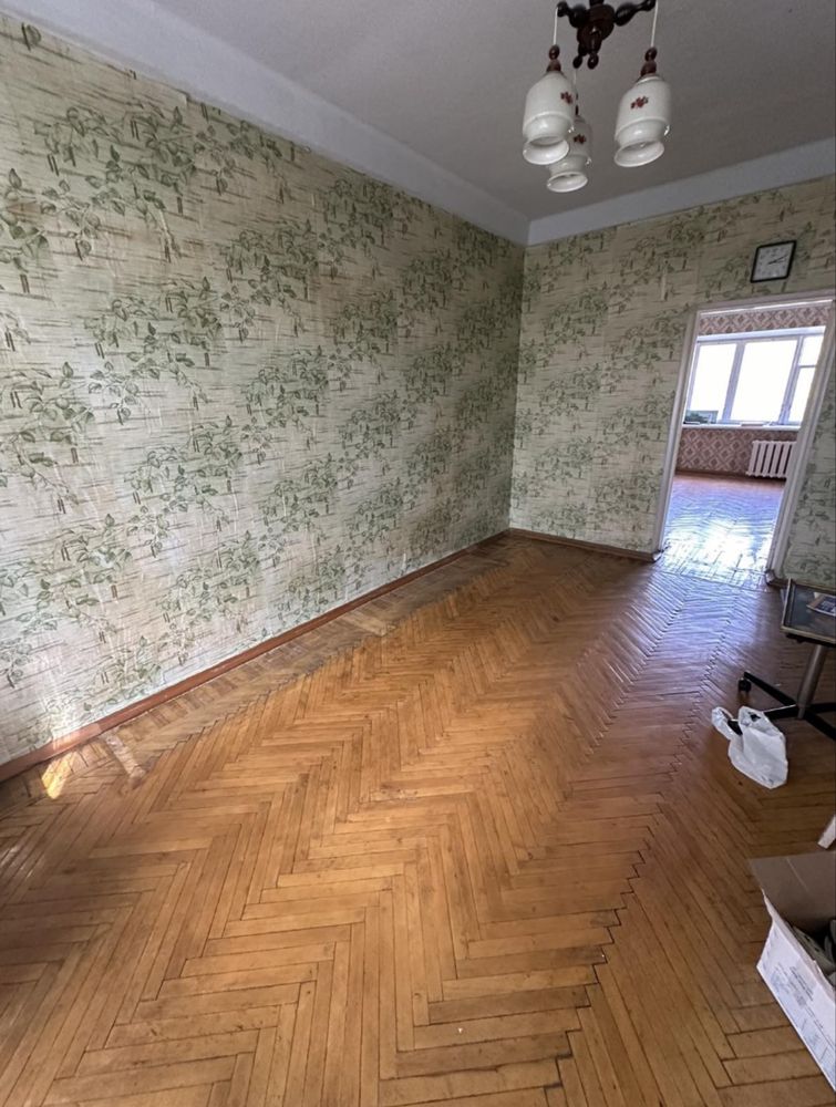 Здам 2к.кв на Петропавлівській