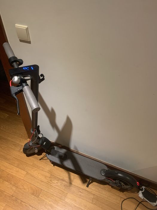 Trotinete eletrica Xiaomi M365 Pro