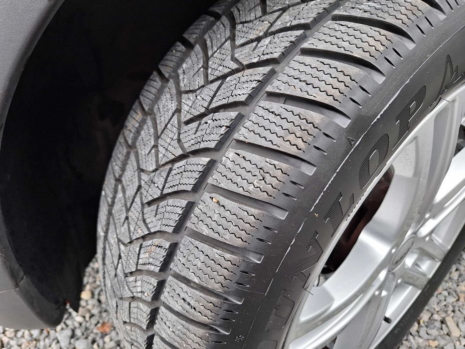 Ford KUGA 2011r. 2.0TDCI Climatronic, Dwa Kpl. Opon, HAK, Stan SUPER!!