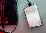 Dysk 1 TB USB 3.0 - zewnętrzny - Toshiba