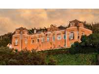 PALACETE HISTÓRICO SILVES:1920 C/ piscina e mobília incluída