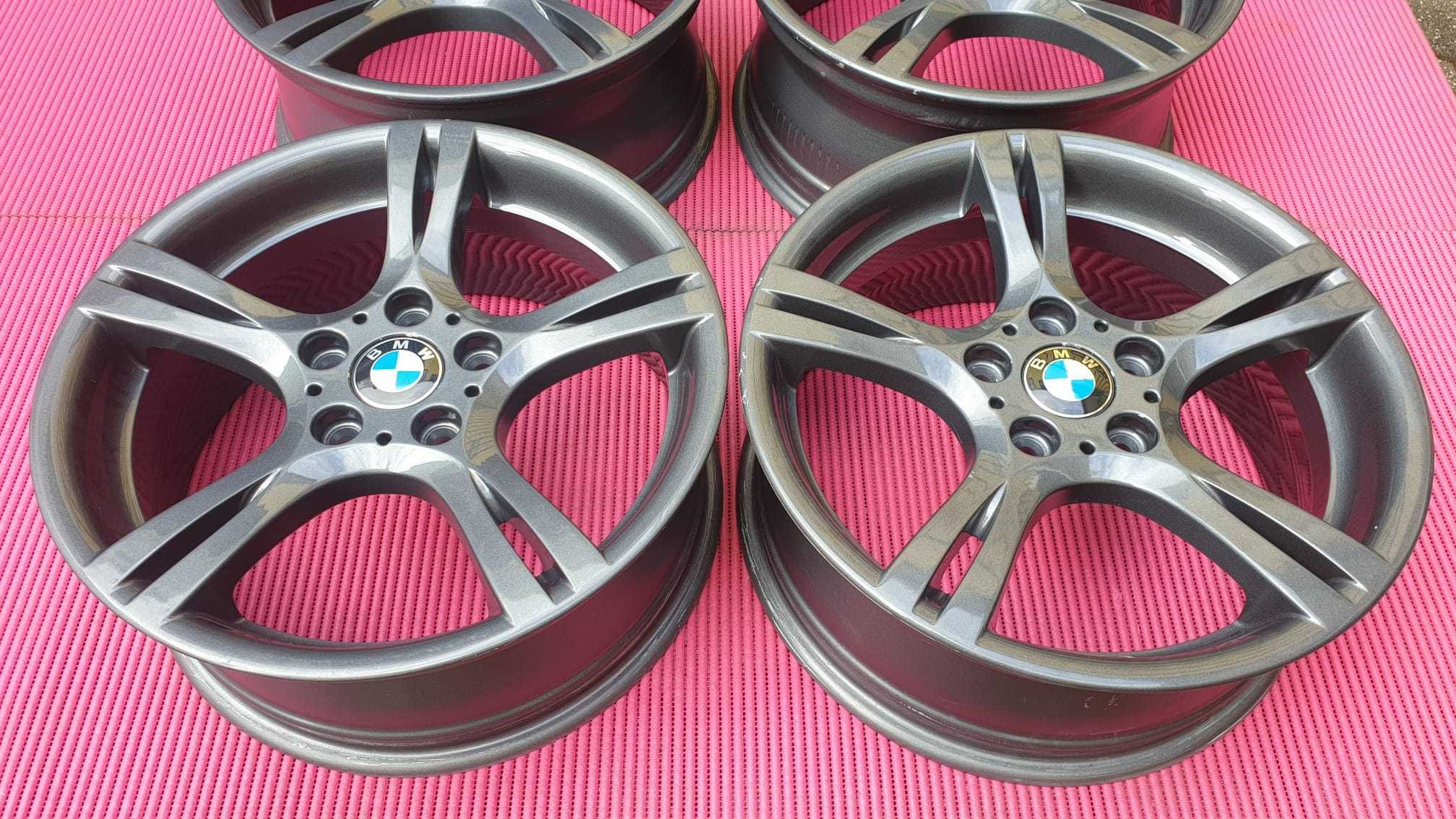 3205-Jantes 18 5x120 Originais BMW style 181, 1er E87