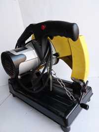 Maquina de cortar ferro( jepson 4.2 hp )