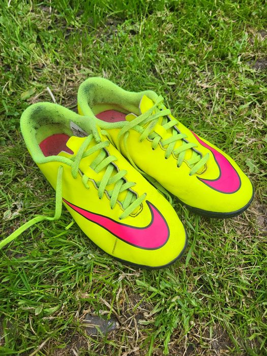 Бутсы детские nike