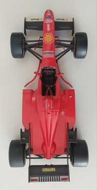 Ferrari F310, Schumacher - Maisto - escala 1/20