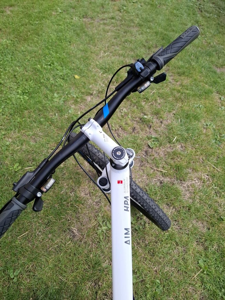 Rower Cube AIM HPA 29/21