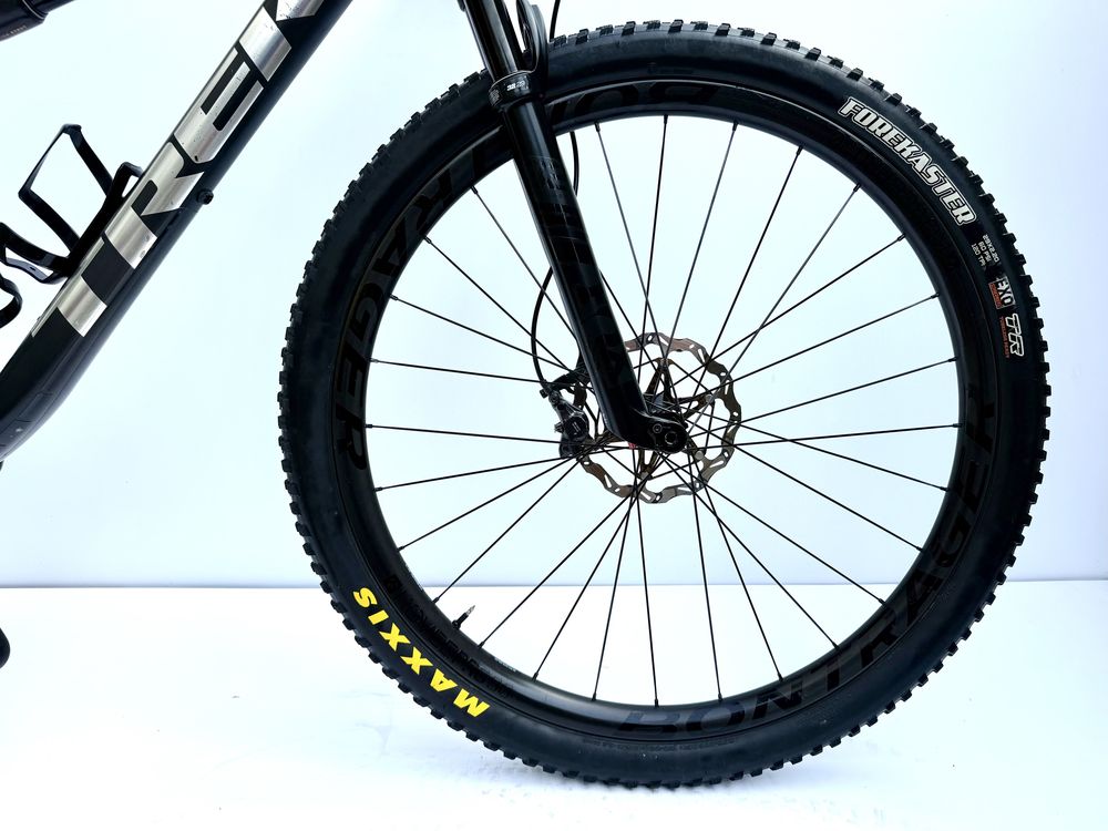 Trek | Supercaliber 9.8 XT | Rozmiar L | Karbon | 11,2 kg | WYPRZEDAŻ