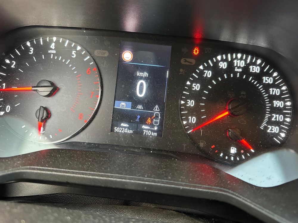 Renault Clio V 1.0 2019