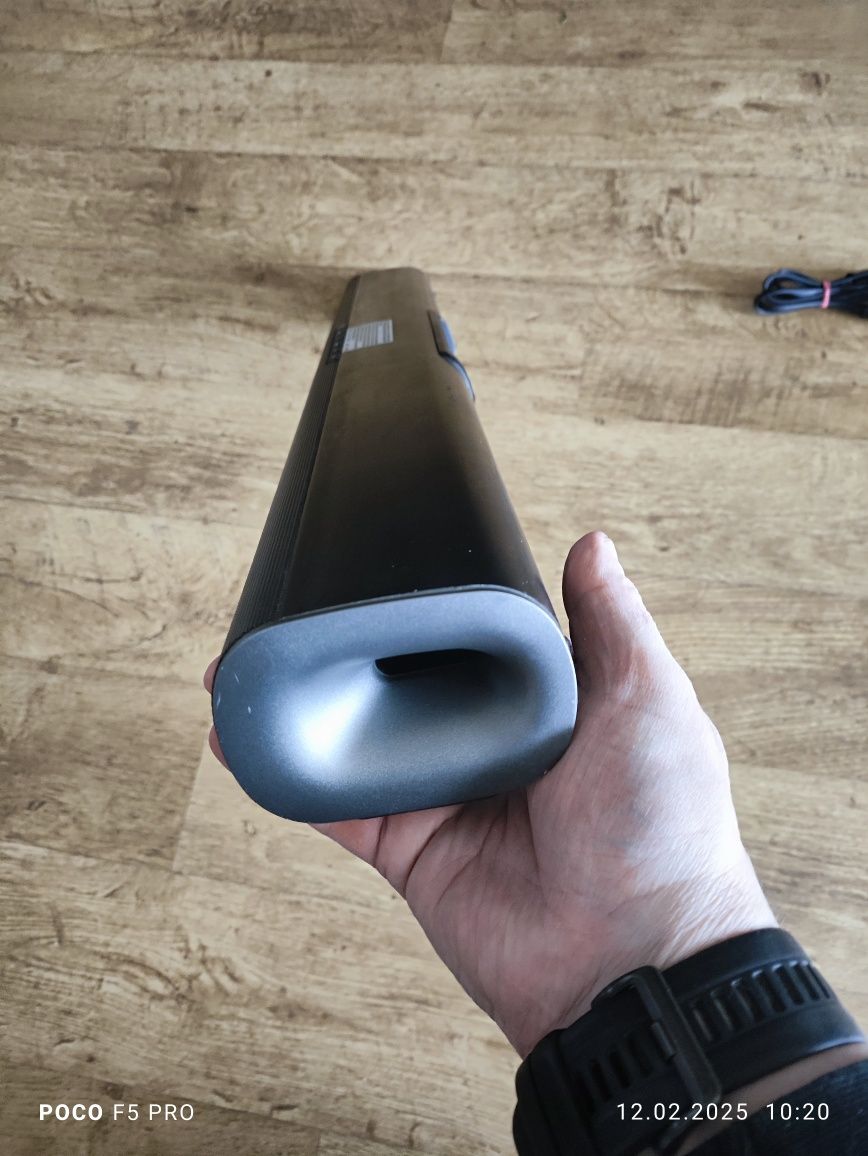 Акустическая система AV Soundbar JVC TH-D357B 2.1 Bluetooth