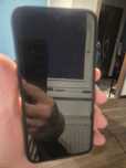 Samsung Galaxy S22+ oraz dodatkowe 2 etui