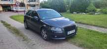 Sprzedam Audi a3 8p 1.9d ca części