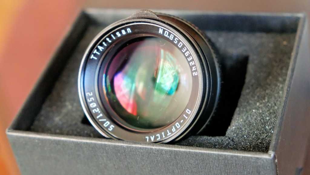 TTArtisan  50mm F1.2  Fujifilm ,Fuji,Fujinon