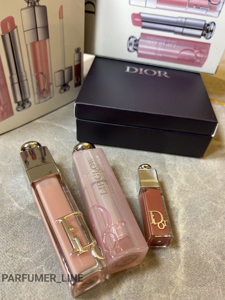 Набір Dior Addict