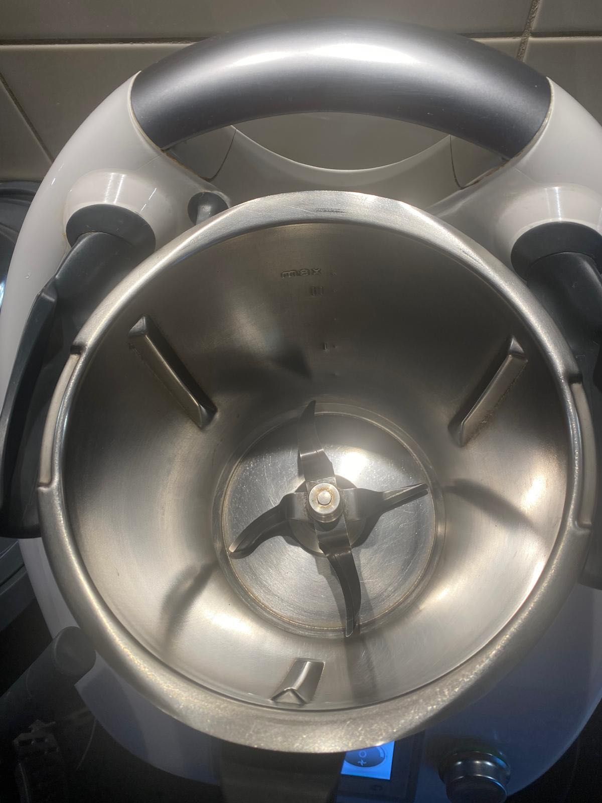 Thermomix 5 TM5 Bardzo dobry stan