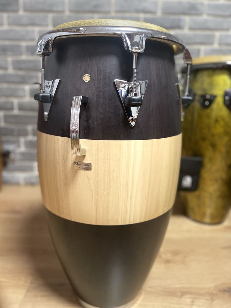 Latin Percusion E-Class 11 3/4" Conga