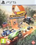 Hot Wheels Unleashed 2 Turbocharged PL Playstation 5 PS5 Nowa