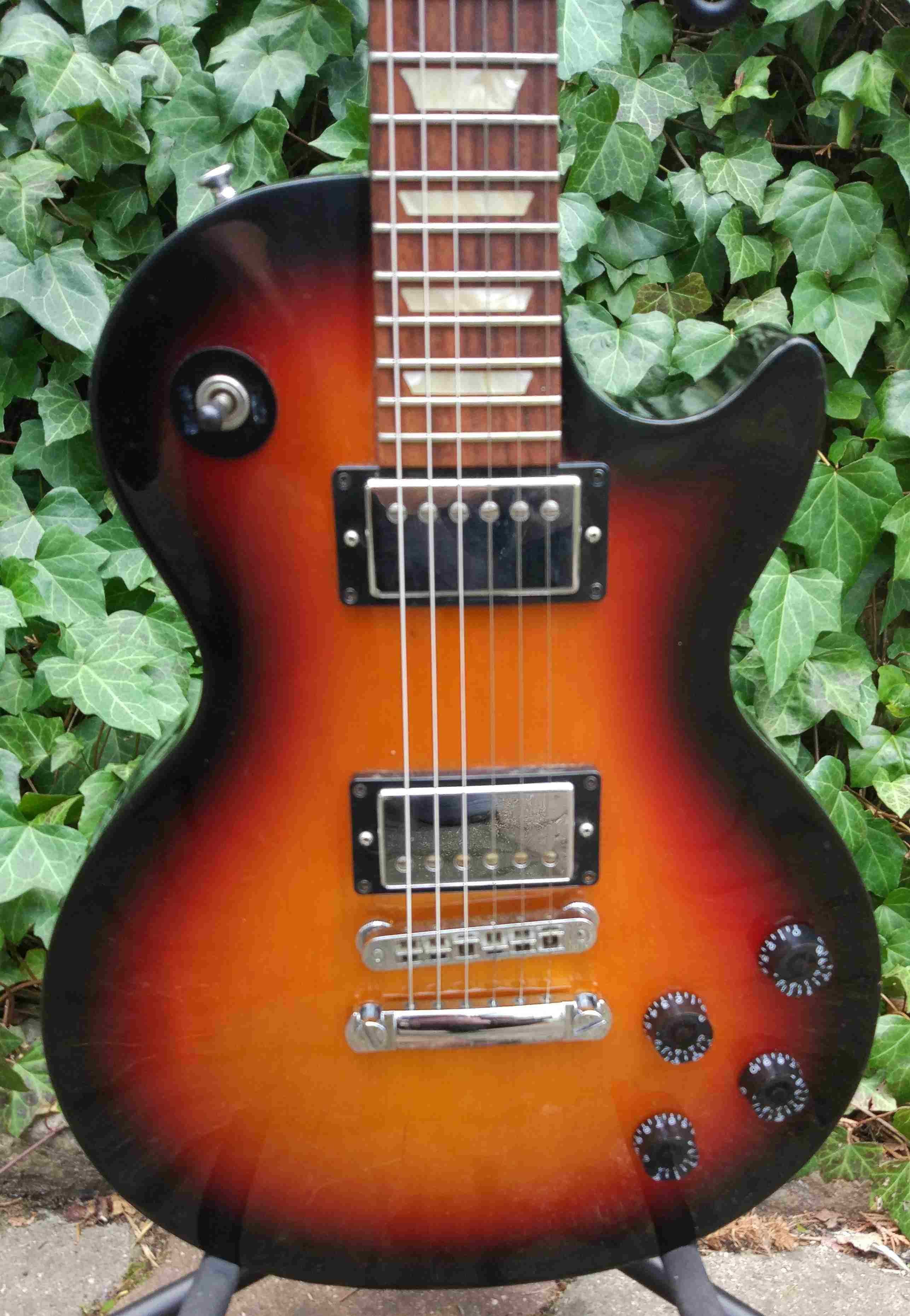 Gitara Gibson Les Paul Studio
