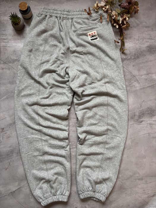 Corteiz Track Pants | спортивні штани (два кольори)