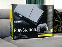 PlayStation 5 Slim 30th Anniversary - nowa, nieotwarta.