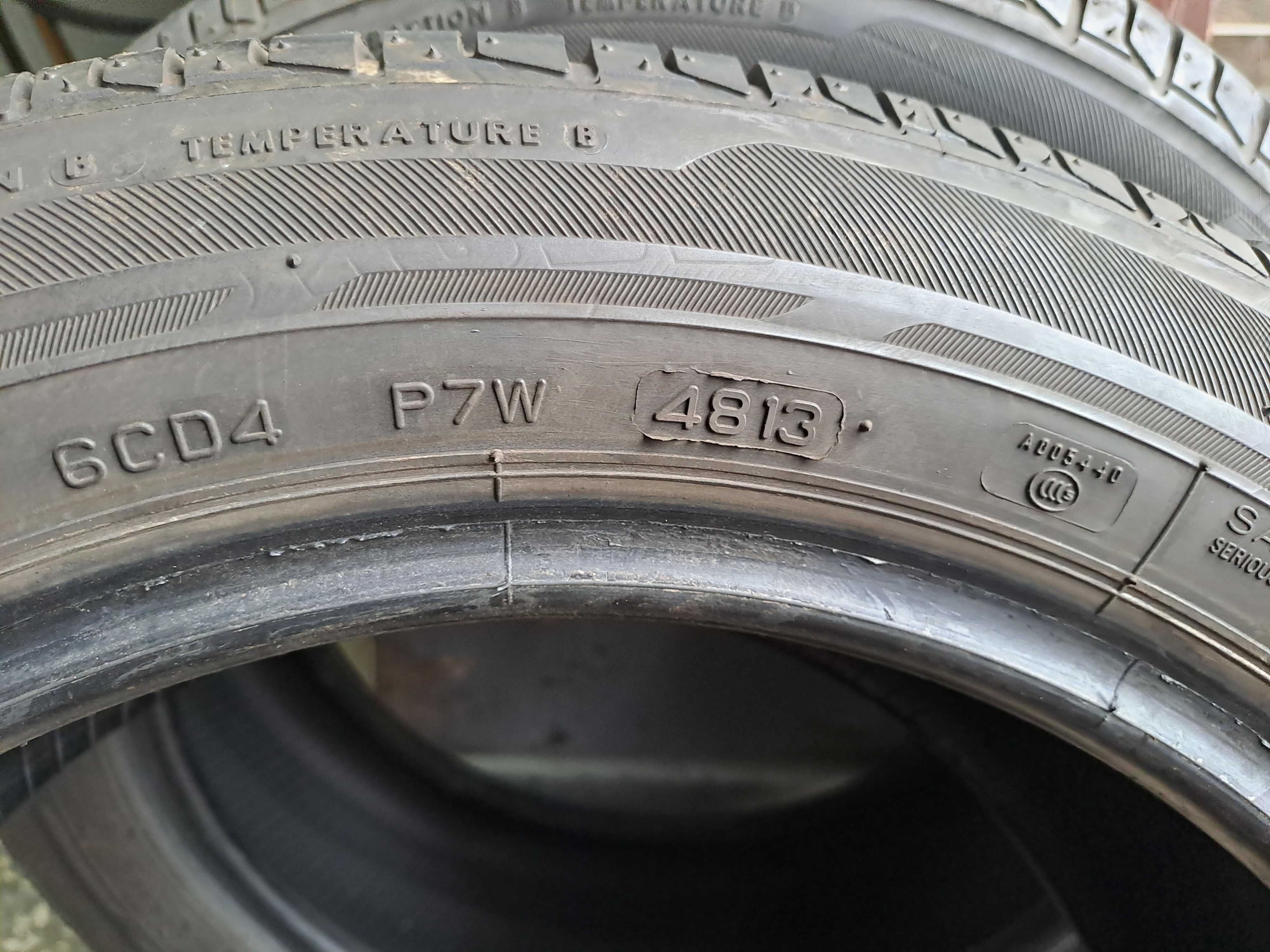 185/55r15 bridgestone opony letnie uzywane