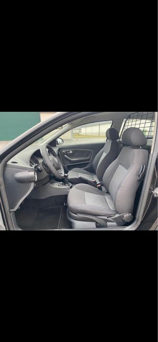 Seat ibiza 1.4 tdi