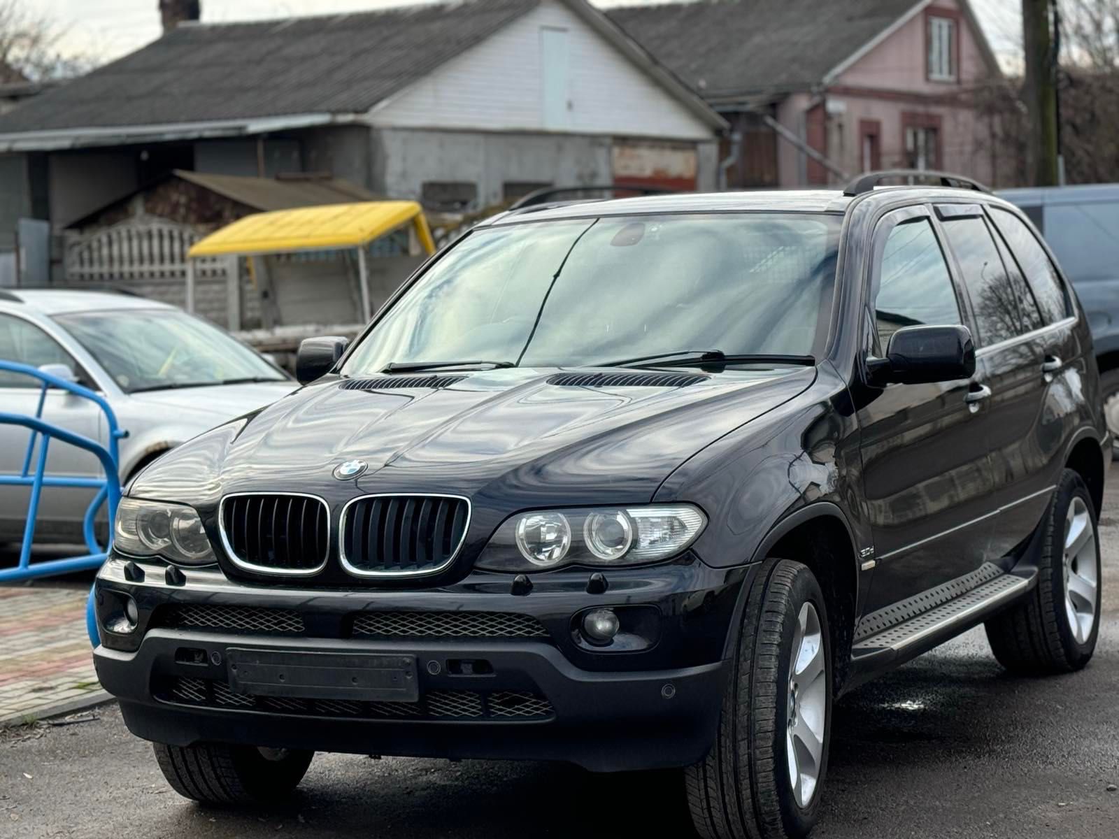 Разборка бампер BMW X5 E53 E70 F15 x3 F25 e83 Розборка БМВ Х5 Е53 Е70