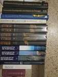 Livros enciclopédias