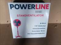 Wentylator powerline