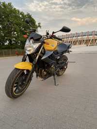 Yamaha XJ6N 2010r