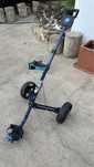 Trolley de Golfe