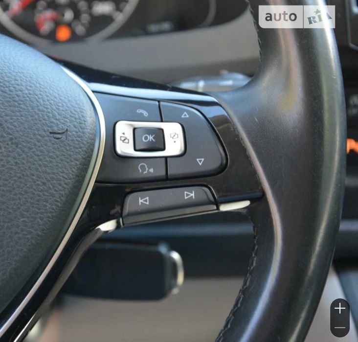 Продам VW T6 Автомат