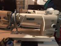 Продам швейную машинку Siruba l818f-h1a