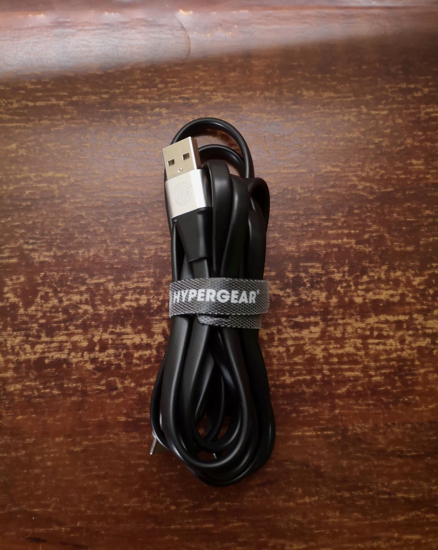 Kabel USB typu C Hypergear