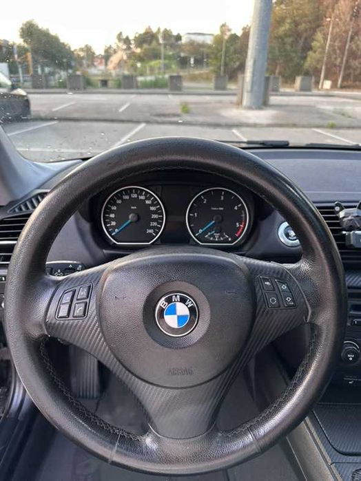 BMW 120d m47 163cv
