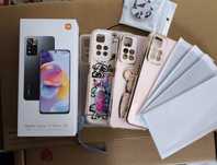 Xiaomi redmi note 11 pro+ plus 5g NOWY 256GB graphid Gray