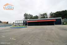 Espaço Comercial Face a A 29 Nó de Valadares, mais de 3.000 m2 Logr...