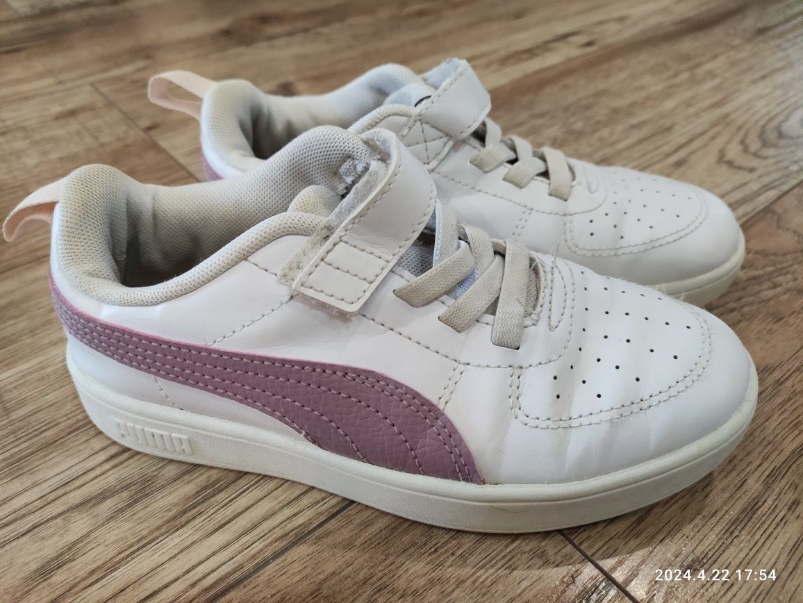 Buty puma rozmiar 33