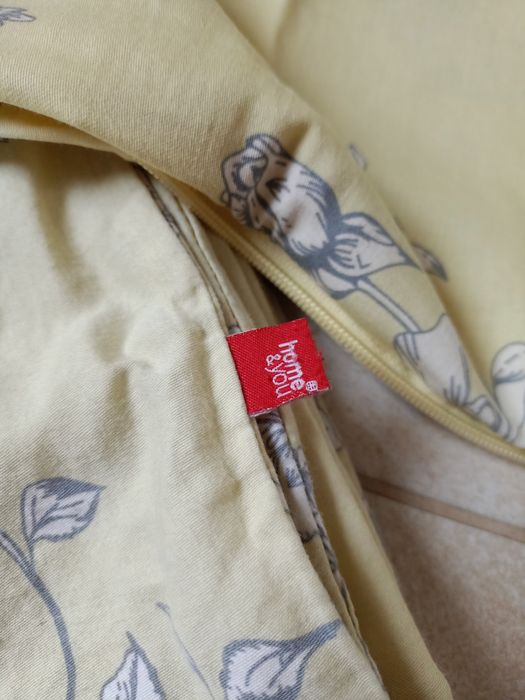 Komplet pościeli Home &you 160×200