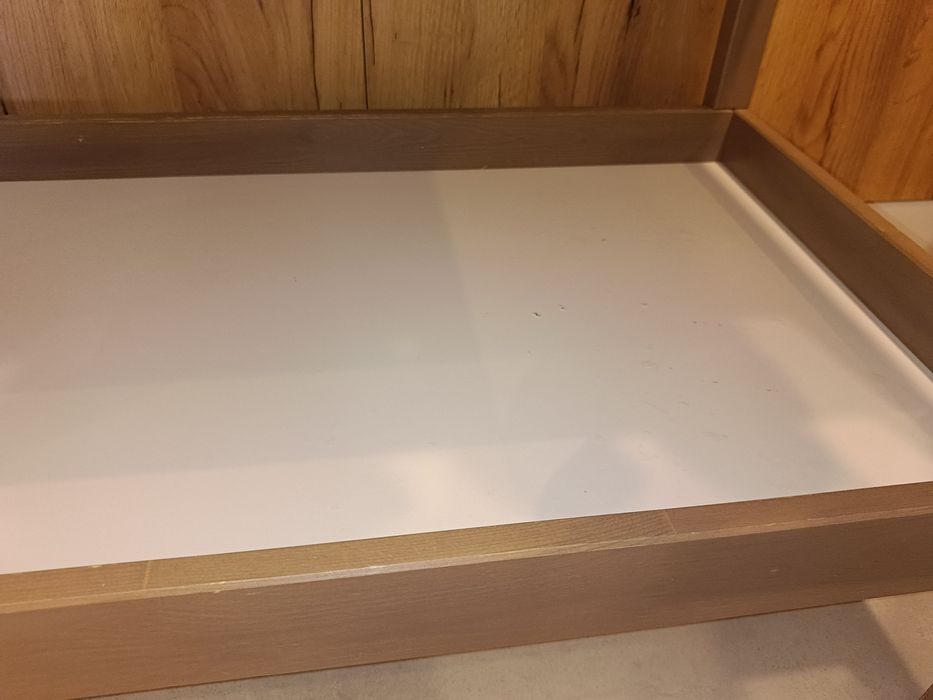 Przewijak dla dziecka Ikea