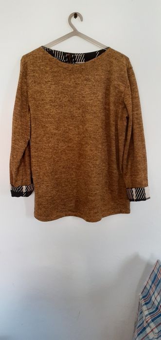 Camisolas senhora várias Tam L
