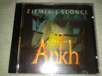 Ankh - Ziemia I Słońce CD