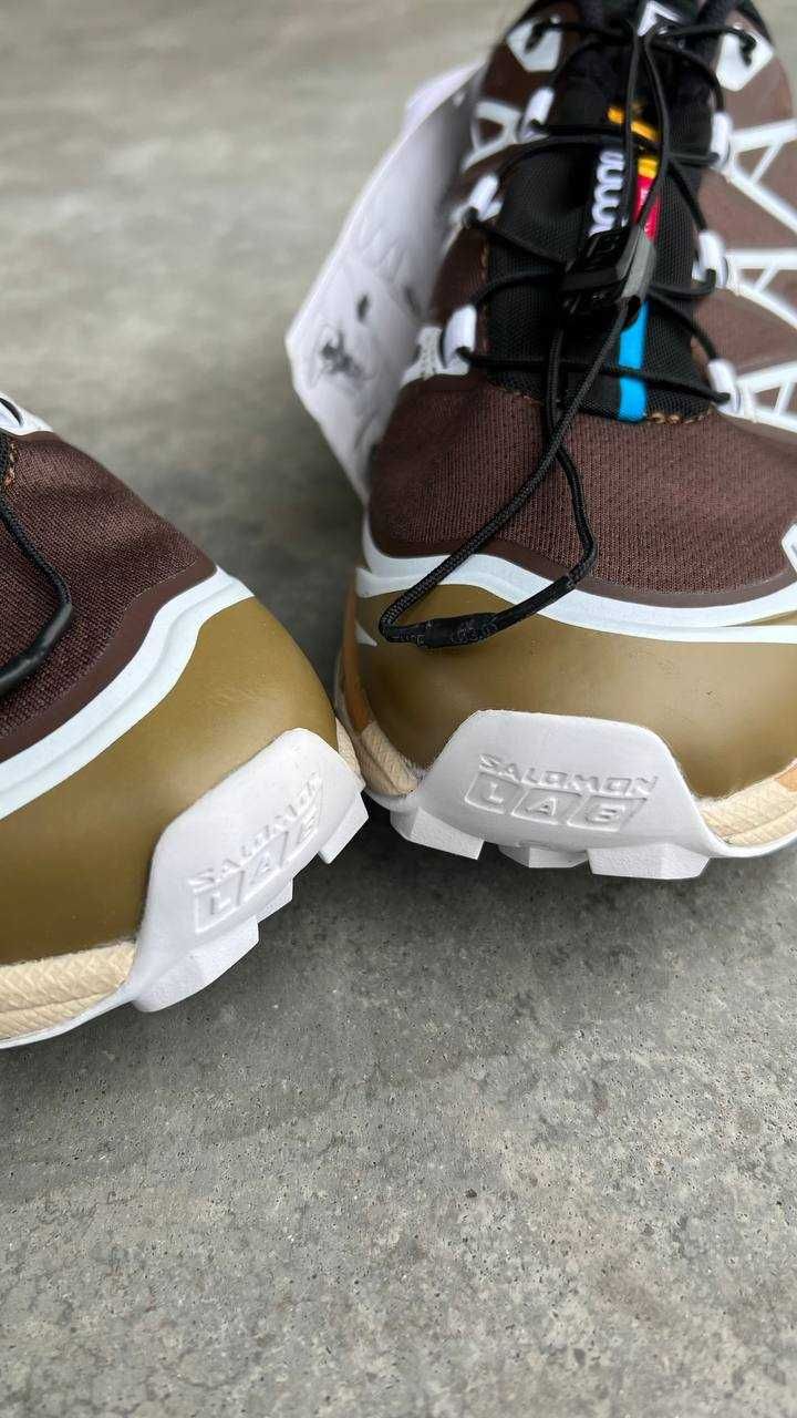 Salomon XT-6 Kangaroo