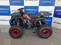 ORION BIKE 4X2 ATV – MOTO 4 PARA CRIANÇA 125cc