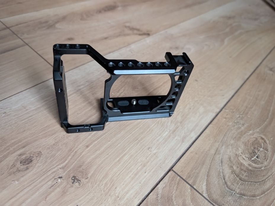 Klatka smallrig Sony a6300/6500 cage